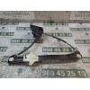 Recambio de elevalunas trasero derecho para seat toledo (kg3) reference referencia OEM IAM 5JA839462  