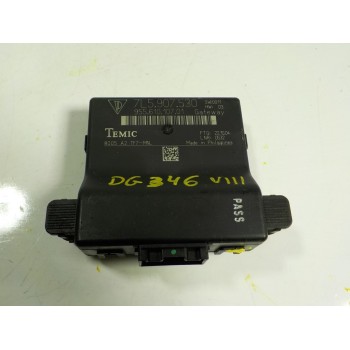 MODULO ELECTRONICO 95561012701 7L5907530 