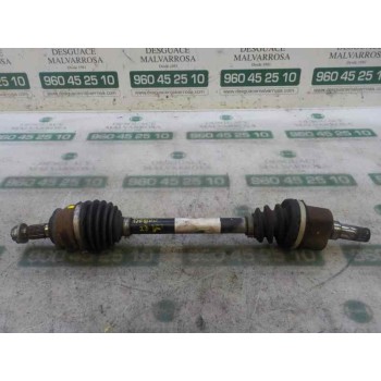 TRANSMISION IZQUIERDA 31608605473 4853485 