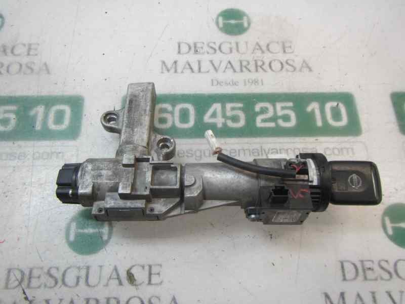 Recambio de antirrobo para nissan pathfinder (r51) 2.5 dci se referencia OEM IAM   