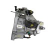 Recambio de caja cambios para renault scenic iii 1.5 dci diesel referencia OEM IAM  TL4018 