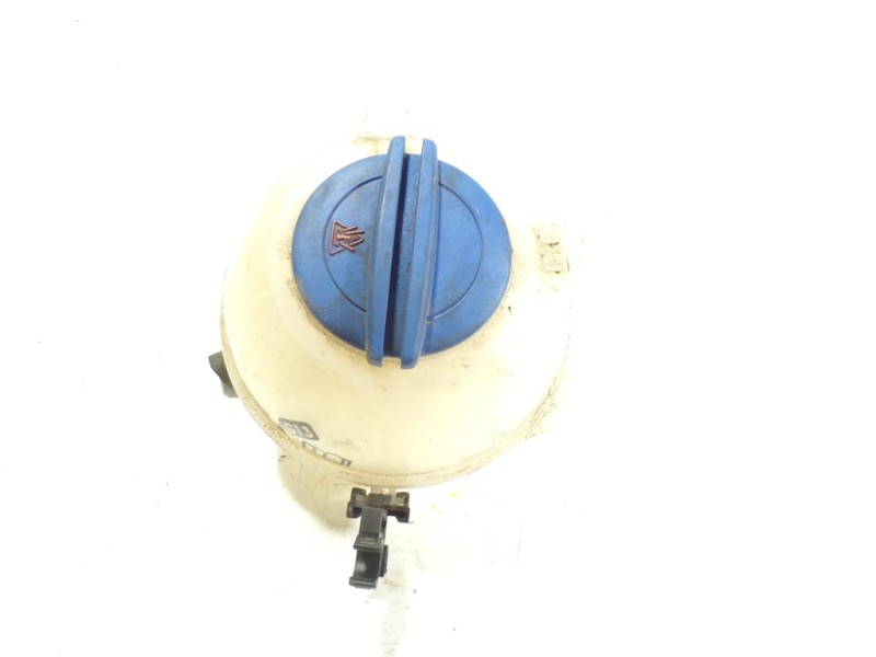 Recambio de deposito expansion para seat ibiza st (6p8) 1.4 tdi referencia OEM IAM 6C0121407  