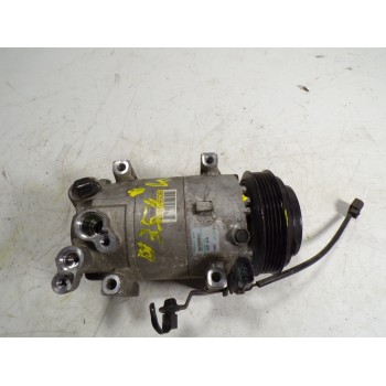 COMPRESOR AIRE ACONDICIONADO 97701B9550 CA5000ADDA02 CA5000ADDA02