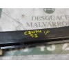 Recambio de elevalunas trasero izquierdo para seat toledo (kg3) reference referencia OEM IAM 5JA839461  