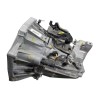 Recambio de caja cambios para renault scenic iii 1.5 dci diesel referencia OEM IAM  TL4018 