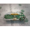 Recambio de cuadro instrumentos para ford fiesta berl./courier 1.8 diesel referencia OEM IAM   