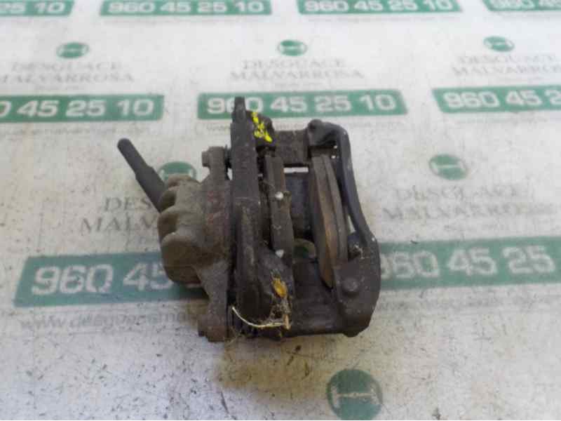 Recambio de pinza freno delantera derecha para peugeot 308 cc (2009) 1.6 hdi fap referencia OEM IAM 4401N9  