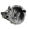 Recambio de caja cambios para renault scenic iii 1.5 dci diesel referencia OEM IAM  TL4018 
