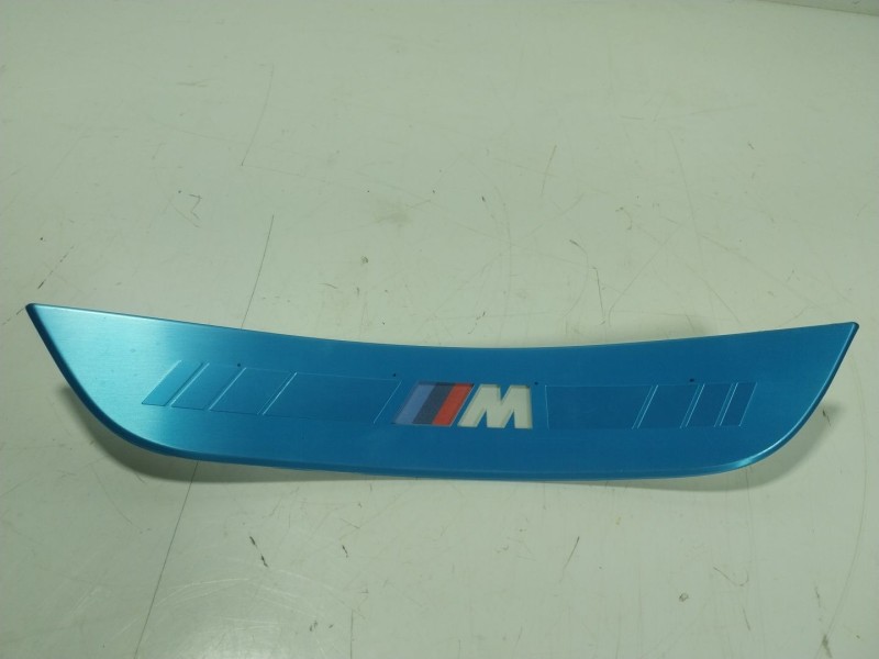 Recambio de moldura para bmw 8 gran coupe (g16, f93) 840 d xdrive referencia OEM IAM 51478077339 807733903 