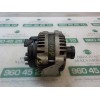 Recambio de alternador para ssangyong rodius 2.7 turbodiesel cat referencia OEM IAM   