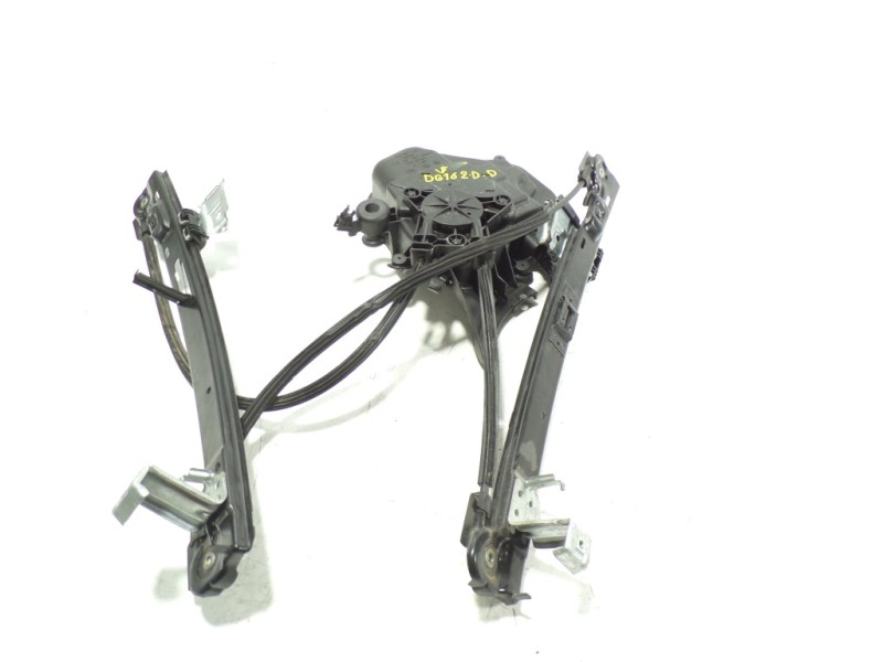 Recambio de elevalunas delantero derecho para seat ibiza st (6p8) 1.4 tdi referencia OEM IAM 6J4837462  