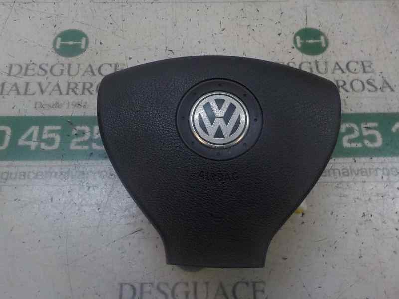 Recambio de airbag delantero izquierdo para volkswagen tiguan (5n1) 2.0 tdi referencia OEM IAM 5N0880201C1QB 5N0880201A 