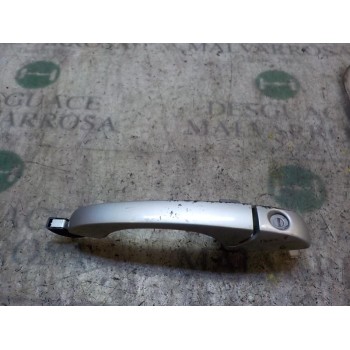 MANETA EXTERIOR DELANTERA IZQUIERDA XU55WS2AG 