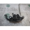 Recambio de cerradura capot para nissan terrano/terrano.ii (r20) 2.7 turbodiesel referencia OEM IAM   