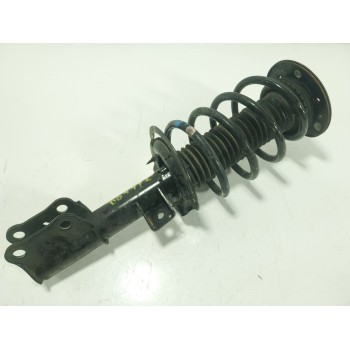 AMORTIGUADOR DELANTERO IZQUIERDO 