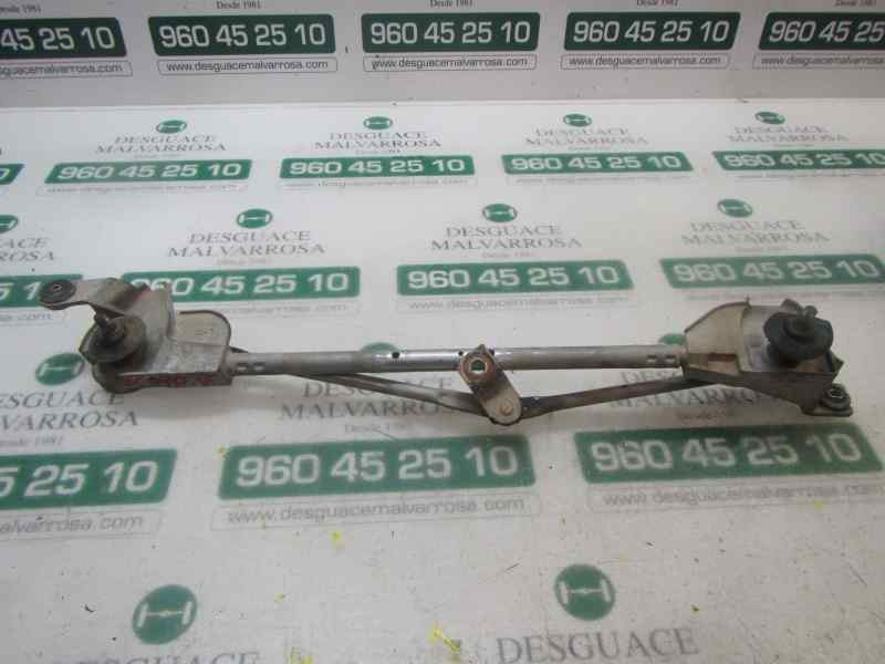 Recambio de articulacion limpia delantero para nissan pathfinder (r51) 2.5 dci se referencia OEM IAM 28800EB400  