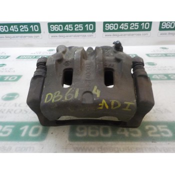 PINZA FRENO DELANTERA IZQUIERDA 