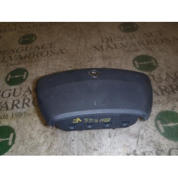 AIRBAG DELANTERO IZQUIERDO 