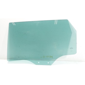 CRISTAL PUERTA TRASERO IZQUIERDO 5FE845025E 