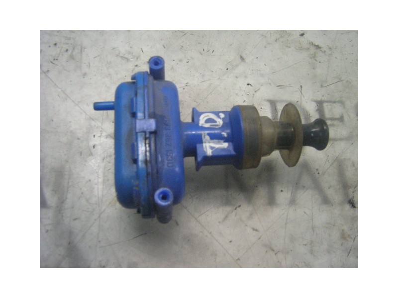 Recambio de motor c/c trasero derecho para seat toledo (1l) se referencia OEM IAM   