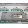 Recambio de parasol derecho para kia cee´´d sporty wagon active referencia OEM IAM 852021H010ED  