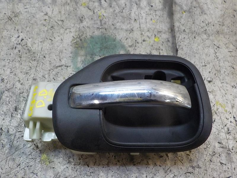 Recambio de maneta interior delantera derecha para jeep compass limited 4x4 referencia OEM IAM 1JU98SZ0AA  