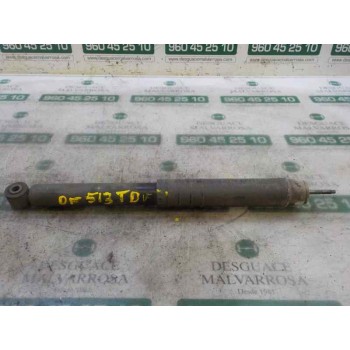 AMORTIGUADOR TRASERO DERECHO 562109815R 