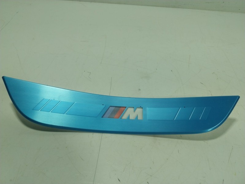 Recambio de moldura para bmw 8 gran coupe (g16, f93) 840 d xdrive referencia OEM IAM 51478077340 807734003 