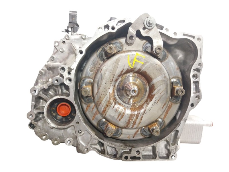 Recambio de caja cambios para volvo xc60 ii (246) b4 mild-hybrid awd referencia OEM IAM 36003232 AWF8G45 