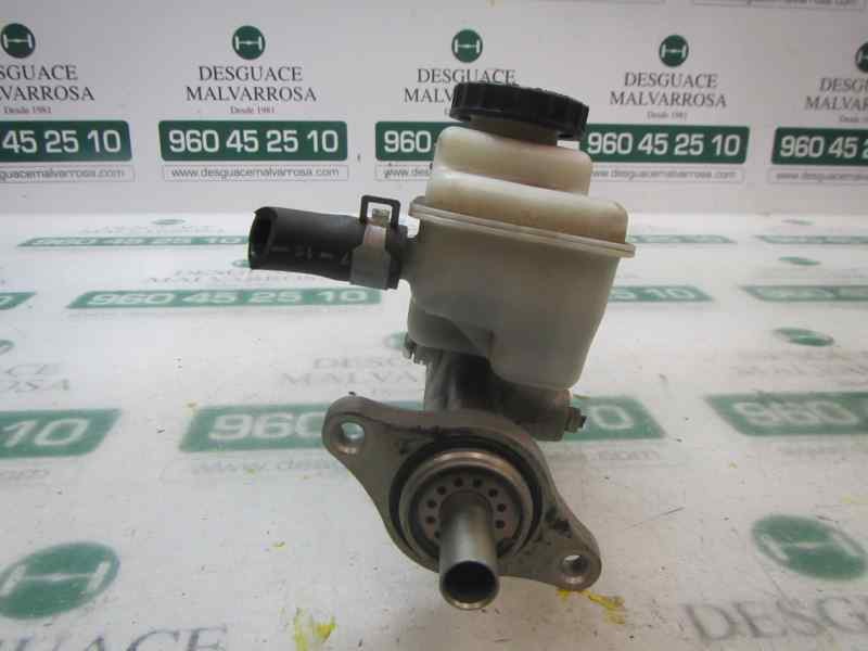 Recambio de bomba freno para nissan pathfinder (r51) 2.5 dci se referencia OEM IAM 46010EB326  