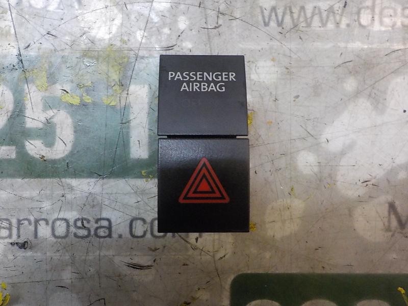 Recambio de warning para seat toledo (kg3) reference referencia OEM IAM 6JA953507FLI  