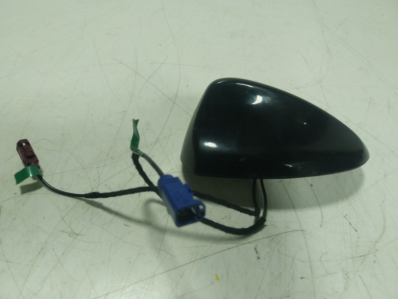 Recambio de antena para alfa romeo tonale (965_) 1.5 mild hybrid referencia OEM IAM 156171530 156171530 