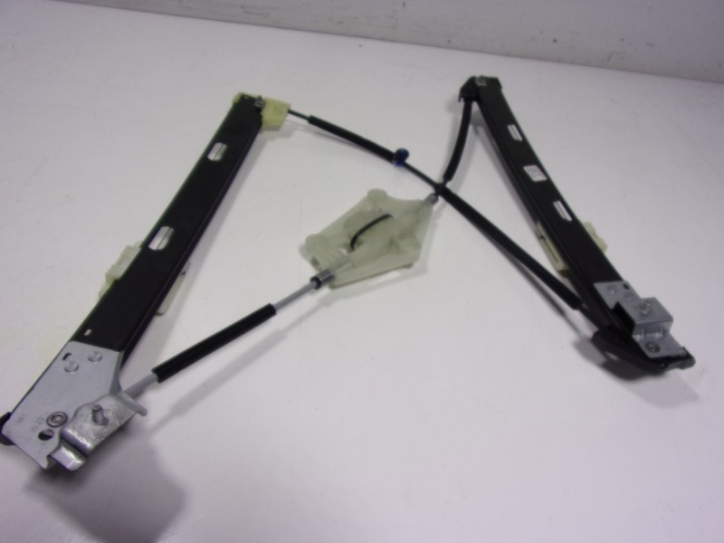 Recambio de elevalunas delantero derecho para cupra leon sportstourer (kl8) 1.4 tsi phev referencia OEM IAM 5FA837462B 5FA837462