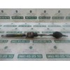 Recambio de transmision derecha para ford fiesta (cb1) 1.4 16v cat referencia OEM IAM 1881057  