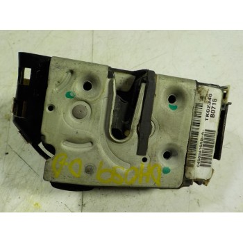 CERRADURA PUERTA DELANTERA DERECHA 4589416AA 04589416AD 