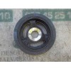 Recambio de polea cigueñal para peugeot 308 cc (2009) 1.6 hdi fap referencia OEM IAM 0515T3  