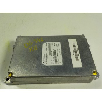 MODULO ELECTRONICO 7L5035741G 