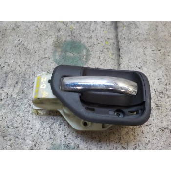 MANETA INTERIOR DELANTERA IZQUIERDA 1JU99SZ0AA 