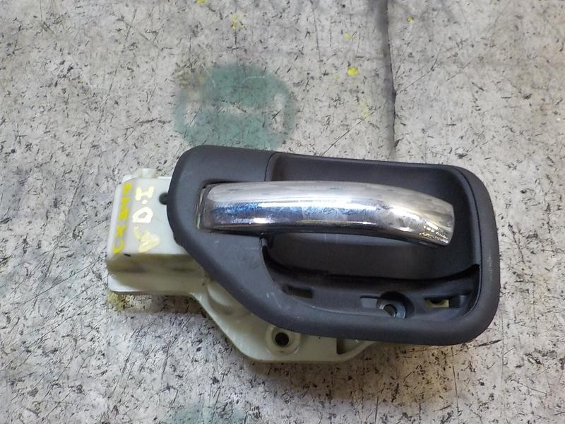 Recambio de maneta interior delantera izquierda para jeep compass limited 4x4 referencia OEM IAM 1JU99SZ0AA  