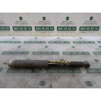 AMORTIGUADOR TRASERO IZQUIERDO 562109815R 