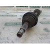 Recambio de transmision derecha para ford fiesta (cb1) 1.4 16v cat referencia OEM IAM 1881057  