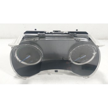 CUADRO INSTRUMENTOS 838000ER20 838000ER20 