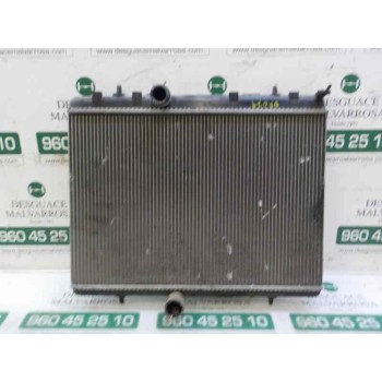 RADIADOR AGUA 1330W2 