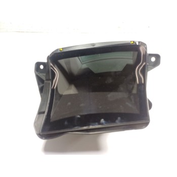 CUADRO INSTRUMENTOS 62306845411 62306845411 