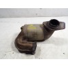 Recambio de catalizador para renault scenic iii 1.5 dci diesel referencia OEM IAM 8200819309 8200819309 