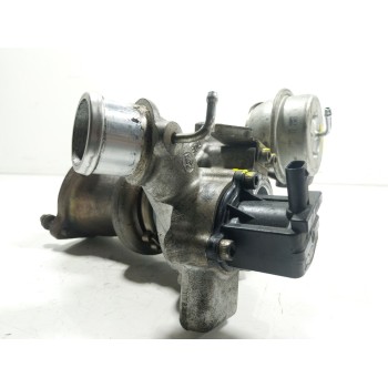 TURBOCOMPRESOR 2128591 CJ5G6K682DA 