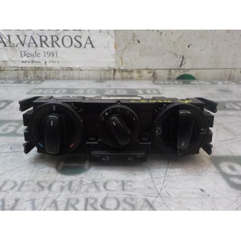 MANDO CALEFACCION / AIRE ACONDICIONADO 6JA820045A9B9 6JA820045A 