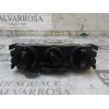 Recambio de mando calefaccion / aire acondicionado para seat toledo (kg3) reference referencia OEM IAM 6JA820045A9B9 6JA820045A 