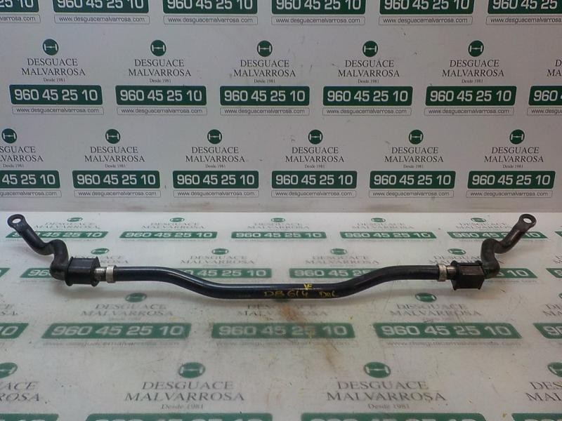 Recambio de barra estabilizadora delantera para ssangyong rodius 2.7 turbodiesel cat referencia OEM IAM   