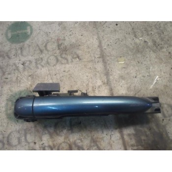 MANETA EXTERIOR TRASERA DERECHA 